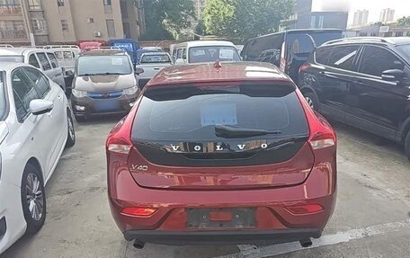Volvo V40 II рестайлинг, 2018 год, 1 120 000 рублей, 5 фотография