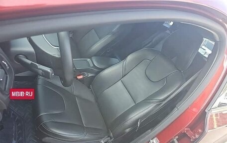Volvo V40 II рестайлинг, 2018 год, 1 120 000 рублей, 9 фотография
