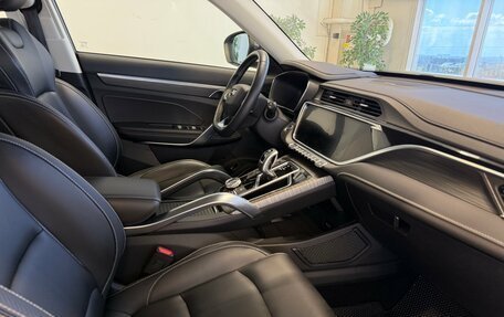 Geely Atlas, 2022 год, 1 800 000 рублей, 9 фотография