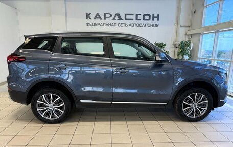 Geely Atlas, 2022 год, 1 800 000 рублей, 6 фотография