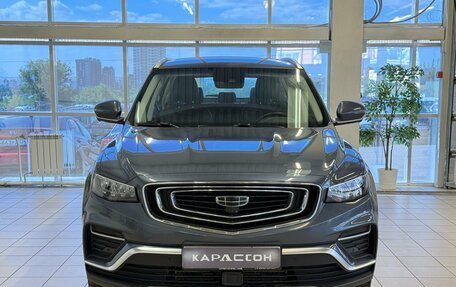 Geely Atlas, 2022 год, 1 800 000 рублей, 3 фотография