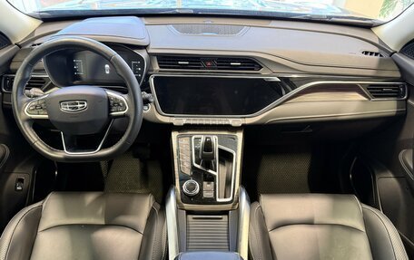 Geely Atlas, 2022 год, 1 800 000 рублей, 8 фотография