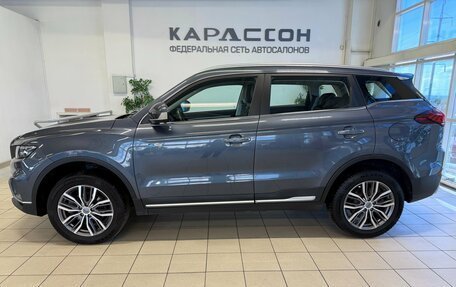 Geely Atlas, 2022 год, 1 800 000 рублей, 5 фотография