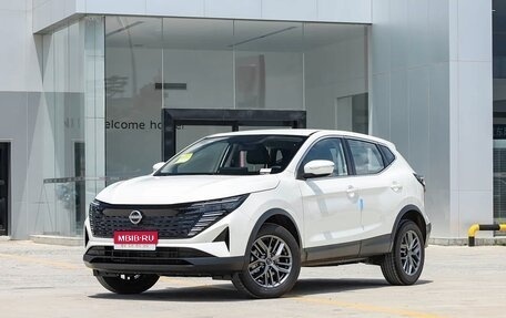 Nissan Qashqai, 2026 год, 2 100 000 рублей, 1 фотография