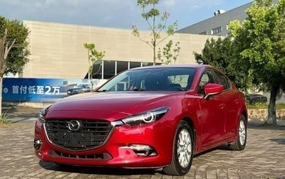 Mazda Axela, 2018 год, 1 150 002 рублей, 1 фотография