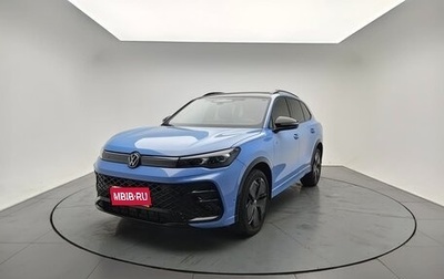 Volkswagen Tiguan, 2024 год, 4 418 700 рублей, 1 фотография