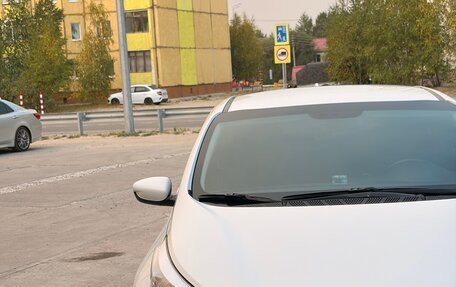 KIA cee'd III, 2017 год, 1 340 000 рублей, 4 фотография