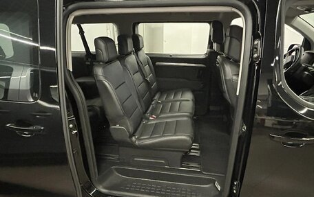 Citroen SpaceTourer I, 2025 год, 7 249 000 рублей, 4 фотография