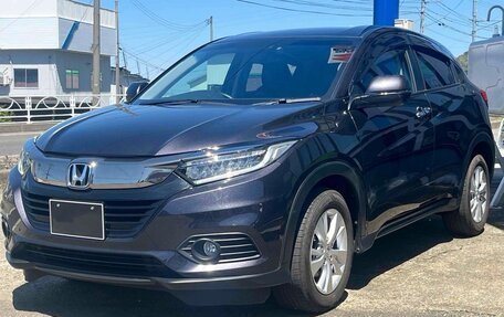 Honda Vezel, 2020 год, 1 365 000 рублей, 1 фотография