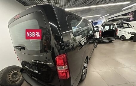 Citroen SpaceTourer I, 2025 год, 7 249 000 рублей, 2 фотография