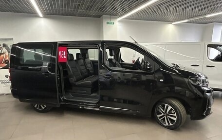 Citroen SpaceTourer I, 2025 год, 7 249 000 рублей, 3 фотография