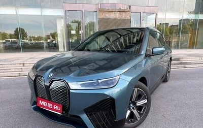 BMW iX, 2023 год, 6 272 700 рублей, 1 фотография