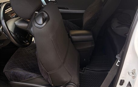 KIA cee'd III, 2017 год, 1 340 000 рублей, 17 фотография