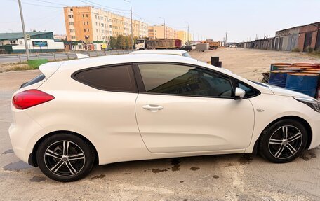 KIA cee'd III, 2017 год, 1 340 000 рублей, 10 фотография