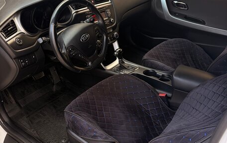 KIA cee'd III, 2017 год, 1 340 000 рублей, 14 фотография