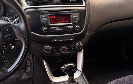 KIA cee'd III, 2017 год, 1 340 000 рублей, 15 фотография