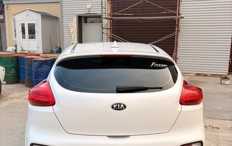 KIA cee'd III, 2017 год, 1 340 000 рублей, 8 фотография