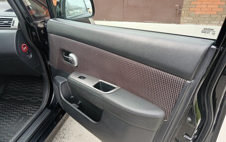 Nissan Tiida, 2012 год, 740 000 рублей, 6 фотография
