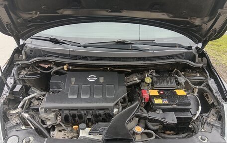 Nissan Tiida, 2012 год, 740 000 рублей, 8 фотография
