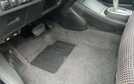 Nissan Tiida, 2012 год, 740 000 рублей, 7 фотография