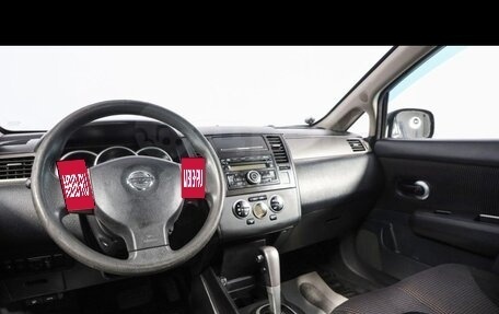 Nissan Tiida, 2012 год, 740 000 рублей, 3 фотография