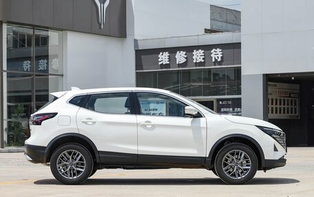 Nissan Qashqai, 2026 год, 2 100 000 рублей, 6 фотография
