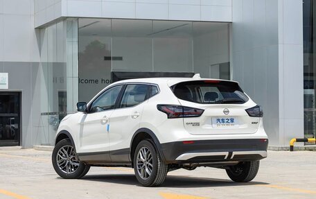 Nissan Qashqai, 2026 год, 2 100 000 рублей, 3 фотография