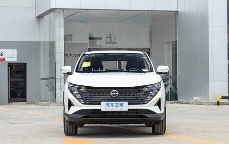 Nissan Qashqai, 2026 год, 2 100 000 рублей, 7 фотография
