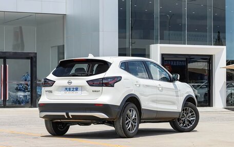 Nissan Qashqai, 2026 год, 2 100 000 рублей, 4 фотография