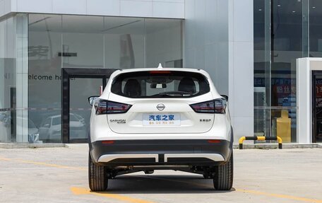 Nissan Qashqai, 2026 год, 2 100 000 рублей, 8 фотография