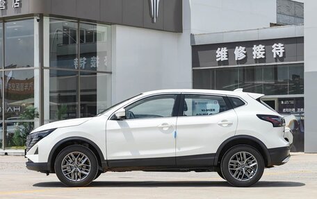 Nissan Qashqai, 2026 год, 2 100 000 рублей, 5 фотография