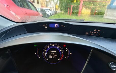 Honda Civic VIII, 2008 год, 580 000 рублей, 5 фотография
