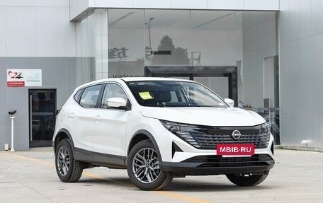 Nissan Qashqai, 2026 год, 2 100 000 рублей, 2 фотография