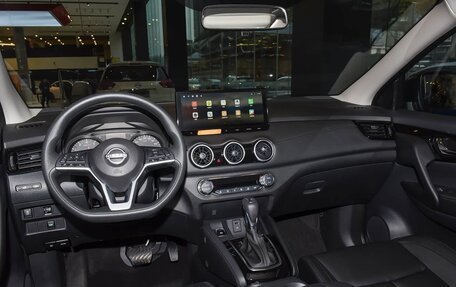 Nissan Qashqai, 2026 год, 2 100 000 рублей, 10 фотография