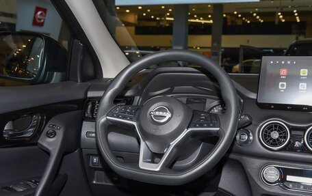 Nissan Qashqai, 2026 год, 2 100 000 рублей, 11 фотография