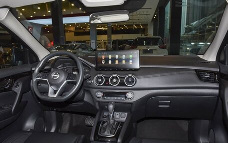 Nissan Qashqai, 2026 год, 2 100 000 рублей, 9 фотография