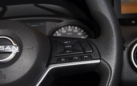 Nissan Qashqai, 2026 год, 2 100 000 рублей, 14 фотография