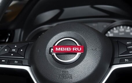 Nissan Qashqai, 2026 год, 2 100 000 рублей, 13 фотография