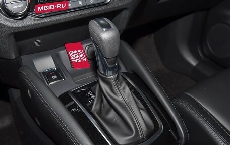 Nissan Qashqai, 2026 год, 2 100 000 рублей, 16 фотография