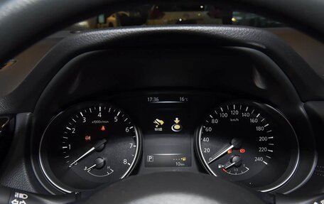 Nissan Qashqai, 2026 год, 2 100 000 рублей, 24 фотография