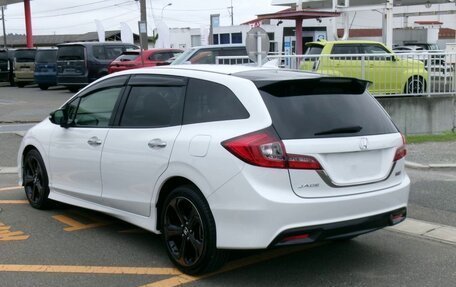 Honda Jade I, 2019 год, 1 143 000 рублей, 3 фотография