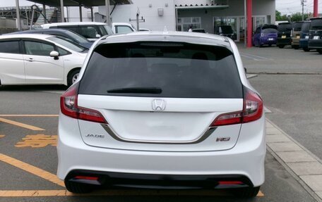 Honda Jade I, 2019 год, 1 143 000 рублей, 4 фотография