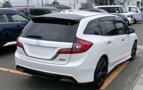 Honda Jade I, 2019 год, 1 143 000 рублей, 5 фотография