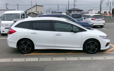 Honda Jade I, 2019 год, 1 143 000 рублей, 6 фотография