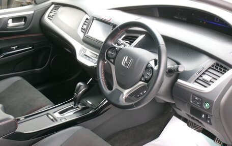 Honda Jade I, 2019 год, 1 143 000 рублей, 9 фотография
