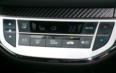 Honda Jade I, 2019 год, 1 143 000 рублей, 14 фотография