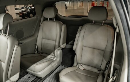 KIA Carnival III, 2019 год, 2 860 000 рублей, 8 фотография