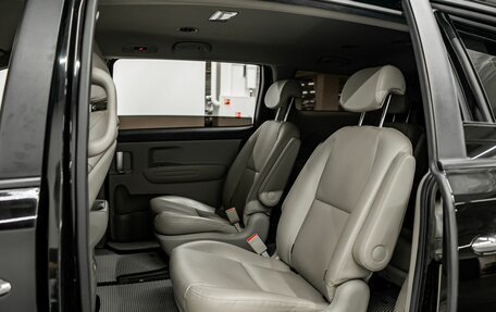 KIA Carnival III, 2019 год, 2 860 000 рублей, 7 фотография