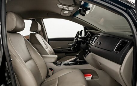KIA Carnival III, 2019 год, 2 860 000 рублей, 6 фотография