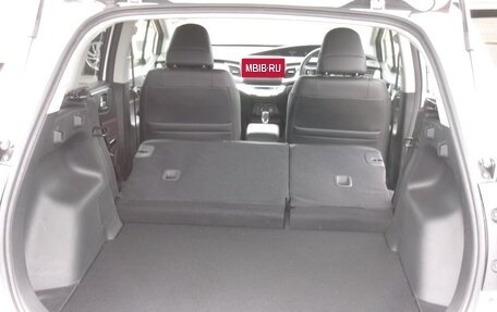 Honda Jade I, 2019 год, 1 143 000 рублей, 18 фотография